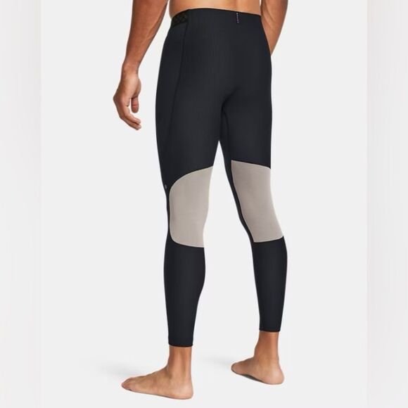 Under Armour UA Rush SmartForm 2.0 Compression Tights Shorts - Picture 2 of 11